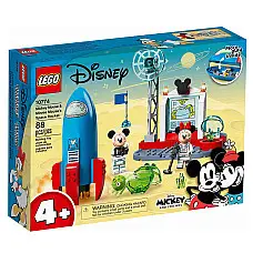 Lego 10774 Mickey Mouse & Minnie Mo..