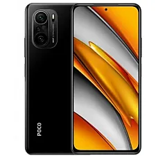 Poco F3 6/128GB EU Black..