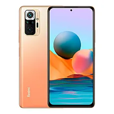 Redmi Note 10 Pro 6/128GB EU Bronze..