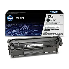 Laser Cartridge for HP Q2612A (Cano..