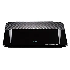 Wi-Fi AC Dual Band D-Link Router, 