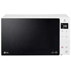 Microwave Oven LG MS23NECBW..