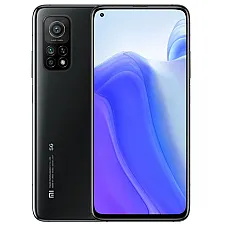 Mi 10T 6/128GB EU Black..