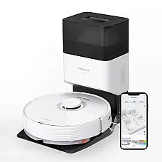 Roborock Vacuum Cleaner Q7 Max +, W..