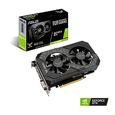 VGA ASUS GTX1650 SUPER 4GB GDDR6 TU..