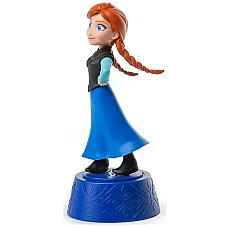 Yandex  interactive toy Anna from F..
