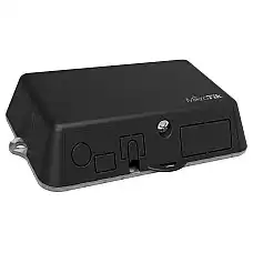 Беспроводная точка доступа MikroTik..