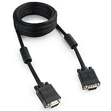 Cable VGA Premium  3.0m, HD15M/HD15..