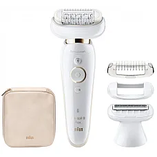 Epilator Braun SES9002 3D..