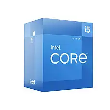 Процессор Intel Core i5-12500, Inte..