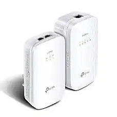Адаптер Powerline TP-LINK TL-WPA961..