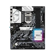 MB S1200 ASRock Z590 PRO4  ATX..