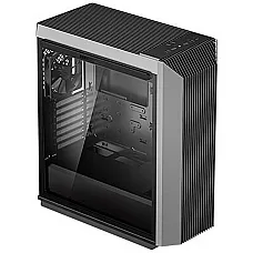Case ATX Deepcool CL500 4F, w/o PSU..