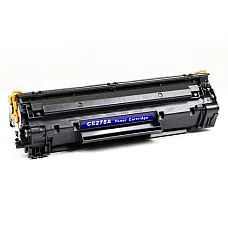 Laser Cartridge for HP CE278A black..