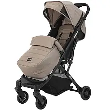 Pushchair Kikka Boo Golden Beige..