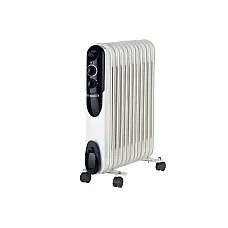 Radiator Eurolux ОМПТ-12Н (2.5 KW)..