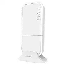 Беспроводная точка доступа MikroTik..