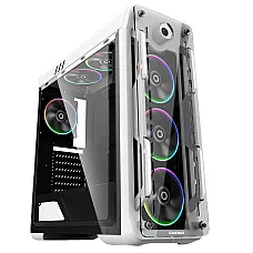 Case ATX GAMEMAX Optical, w/o PSU, ..
