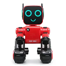 JJRC Robot R4, Red..