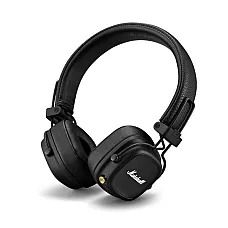 Marshall Major IV Bluetooth Headpho..