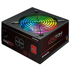 Power Supply ATX 750W Chieftec PHOT..