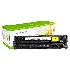 Картридж SCC 002-01-RC532A, Желтый..