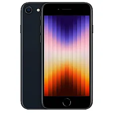 iPhone SE 2022, 128Gb Midnight MD..