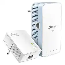 Адаптер Powerline TP-LINK TL-WPA751..