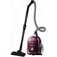 Vacuum Cleaner Samsung VCC4325S3W/S..