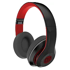 Monster N-Tune-450 Black&Red, Bluet..