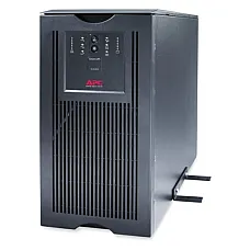 APC Smart-UPS SUA5000RMI5U, 5000VA ..