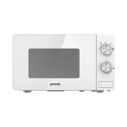Микроволновая печь Gorenje MO20E1W2, Белый