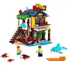 Конструктор LEGO 31118, 8+..