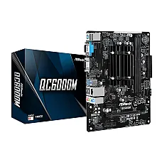 MB ASRock QC6000M (Quad-Core AMD E2..