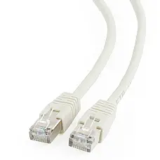 Patch Cord Cat.6/FTP,  7.5m,  PP6-7..