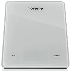 Kitchen Scale Gorenje KT05LBW..