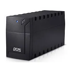 UPS PowerCom RPT-1000AP 1000VA/600W..