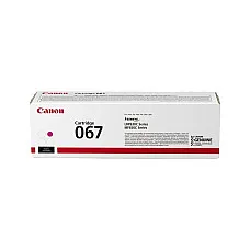 Laser Cartridge Canon CRG-067, Mage..