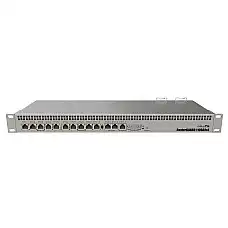 Маршрутизатор MikroTik RB1100AHx4, ..