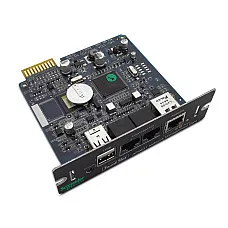 APC AP9631 Network Management Card ..