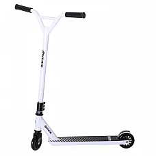 Gimme Stiv Stiv Scooter, White..