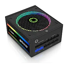 Power Supply ATX 850W GAMEMAX RGB-8..