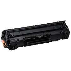 Laser Cartridge Canon 737, black..