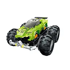 8032, iM.Master Bricks: RC & APP Pr..