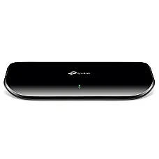 .8-port 10/100/1000Mbps Switch TP-L..