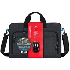 NB bag Rivacase 8058, for Laptop 17..