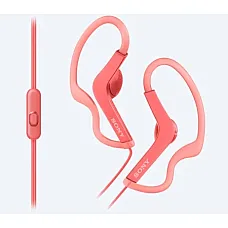 Original Sony Sport Earphones, MDR-..