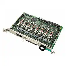 Accessory PBX Panasonic KX-TDA6181X..