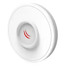 Беспроводная точка доступа MikroTik..