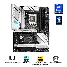 MB S1700 Asus ROG STRIX B660-A GAMI..